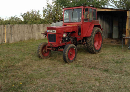 Tractor U 650