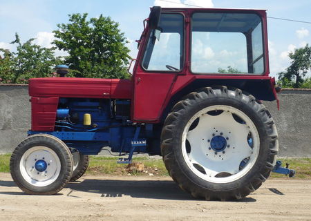 tractor U650