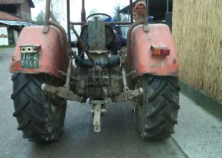 Tractor Ursus