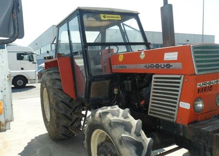 tractor ursus c385a