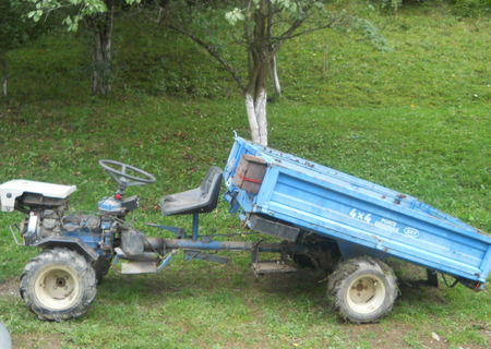 tractorasul