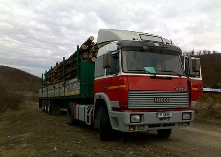 transport forestier.inchiriez autospeciala sofer