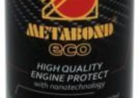 Tratament motor _ Metabond Eco