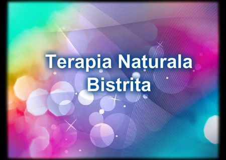 TRATAMENTE NATURALE ,O ALTFEL DE MEDICINA