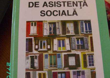 Tratat de asistenta sociala