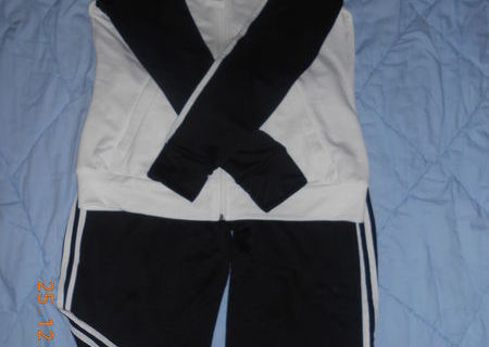 Trening Adidas Original Bumbac