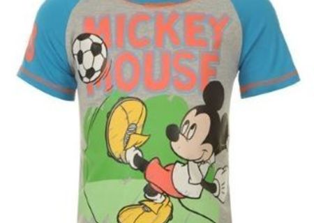 TRICOU BAIETI MICKEY,IMPORT ANGLIA