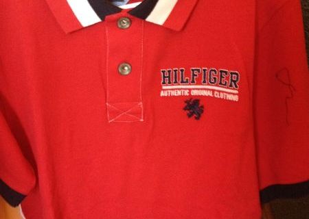 Tricou Barbatesc Tommy Hilfinger