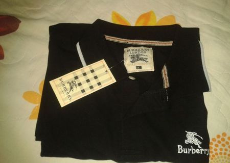 tricou Burberry