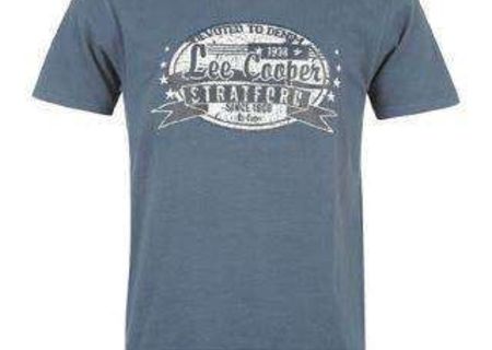 Tricou Lee Cooper