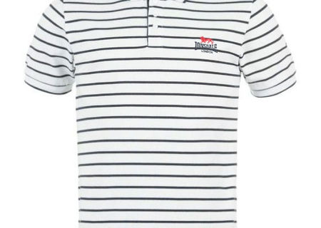 TRICOU LONDSDALE POLO,IMPORT ANGLIA