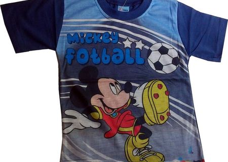 Tricou Mickey