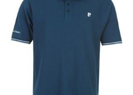 TRICOU PIERE CARDIN POLO,IMPORT ANGLIA