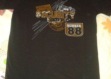 tricou security