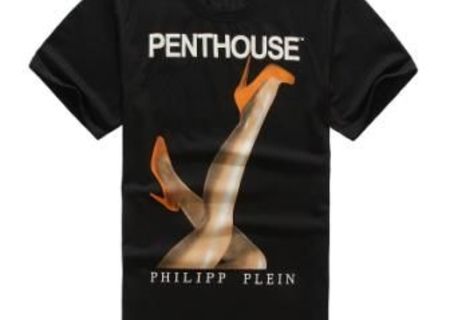 tricouri phillip plein