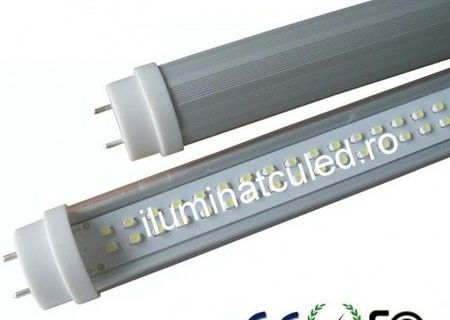 Tub LED T8 - 18W