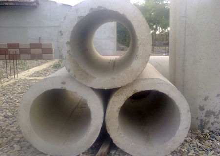 tuburi din beton