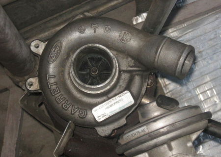 turbina ford mondeo