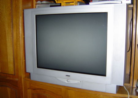 TV color AKAI