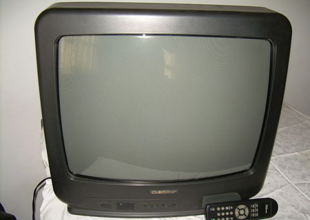 TV Goldstar