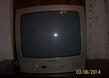 tv Grundig Davio