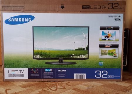 Tv Lcd Nou Samsung FullHd Led