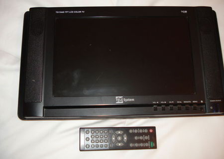 Tv LCD ts 110