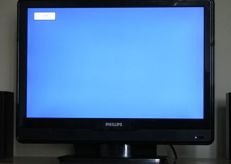 TV PHILIPS 22PFL3403/10