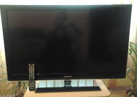 TV SAMSUNG LCD FULL HD ,LE40B554 STARE FOARTE BUNA DE FUNCTONARE