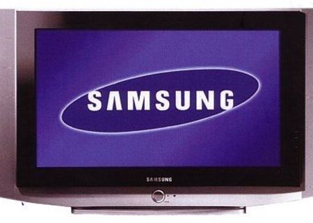 TV Samsung Slim WS32Z308P, PIP, 100Hz