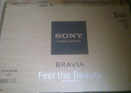 tv Soni bravia