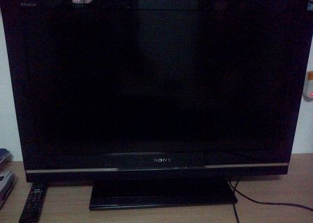 Tv Sony LCD 32"