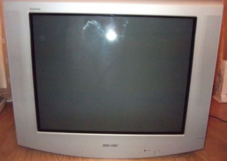 TV.SONY TRINITRON