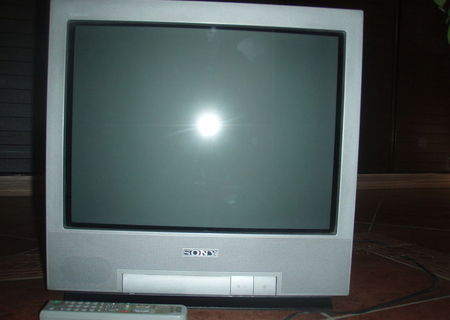 TV SONY Trinitron