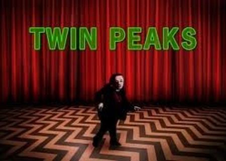 Twin Peaks - serie completa