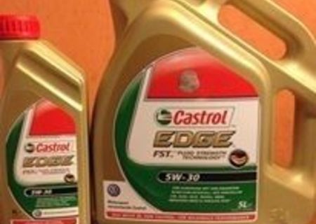 Ulei CASTROL