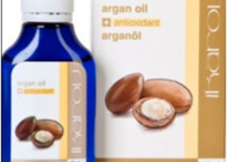 Ulei de Argan