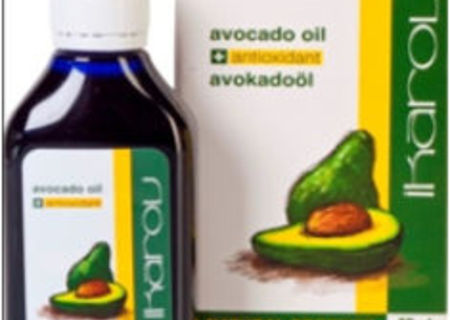 Ulei de Avocado  55 ml