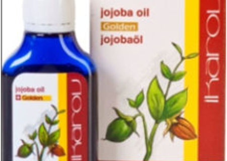 Ulei de Jojoba 30 ml