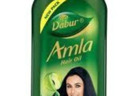 Ulei de par Dabur Amla