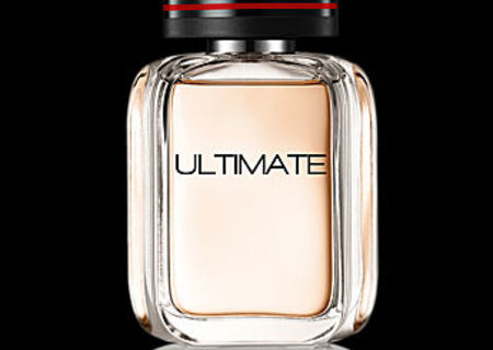 Ultimate parfum