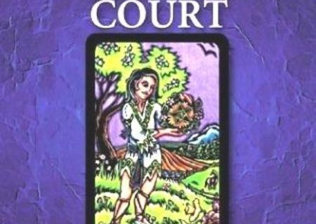 Understanding the Tarot Court