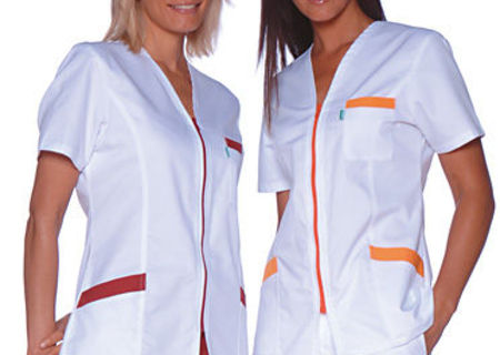 Uniforme Medicale