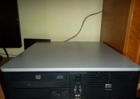 Unitate Core2Duo Hp compaq DC7800