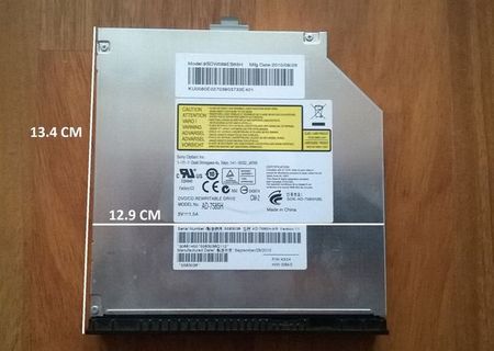 Unitate Optică DVD-RAM Laptop (Acer Aspire 5541G)