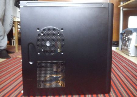 Unitate PC -Procesor AMD Athlon(tm)64 X2 Dual Core 4600+