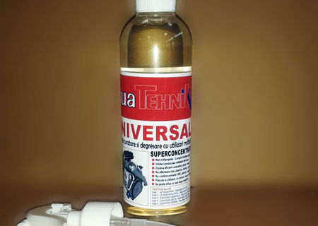 Universal Cleaner Superconcentrat 250 ml