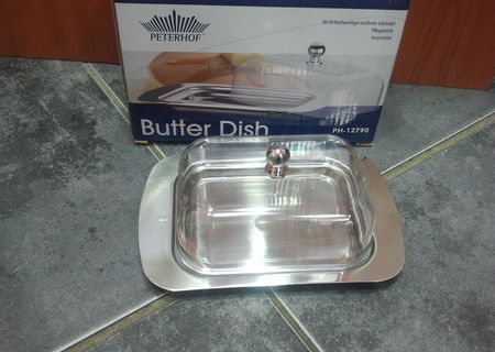 Untiera inox