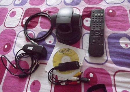 Urgent Camera Sony Evi D100