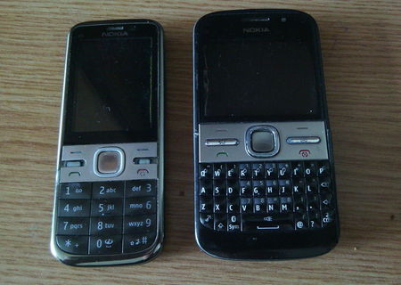 urgent nokia e5 si nokia c5